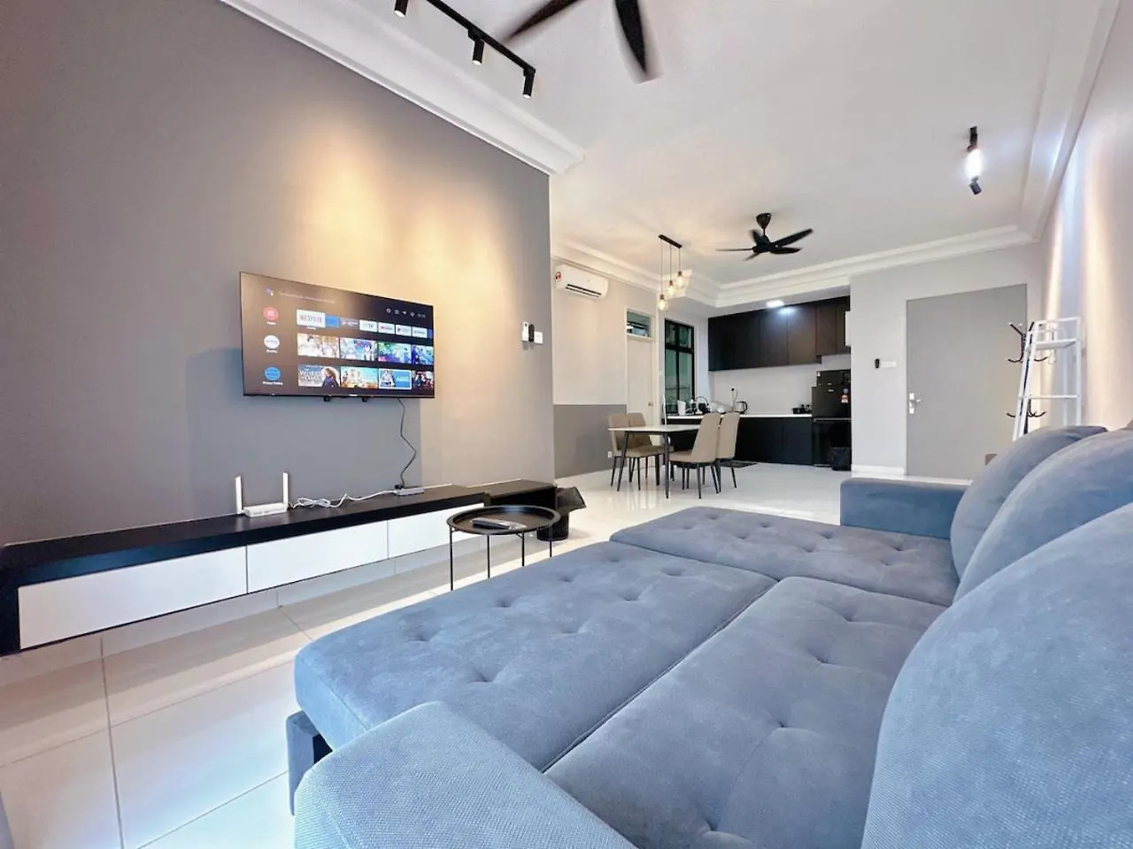 The Platino Skudai Johor Bahru Apartment Malaysia