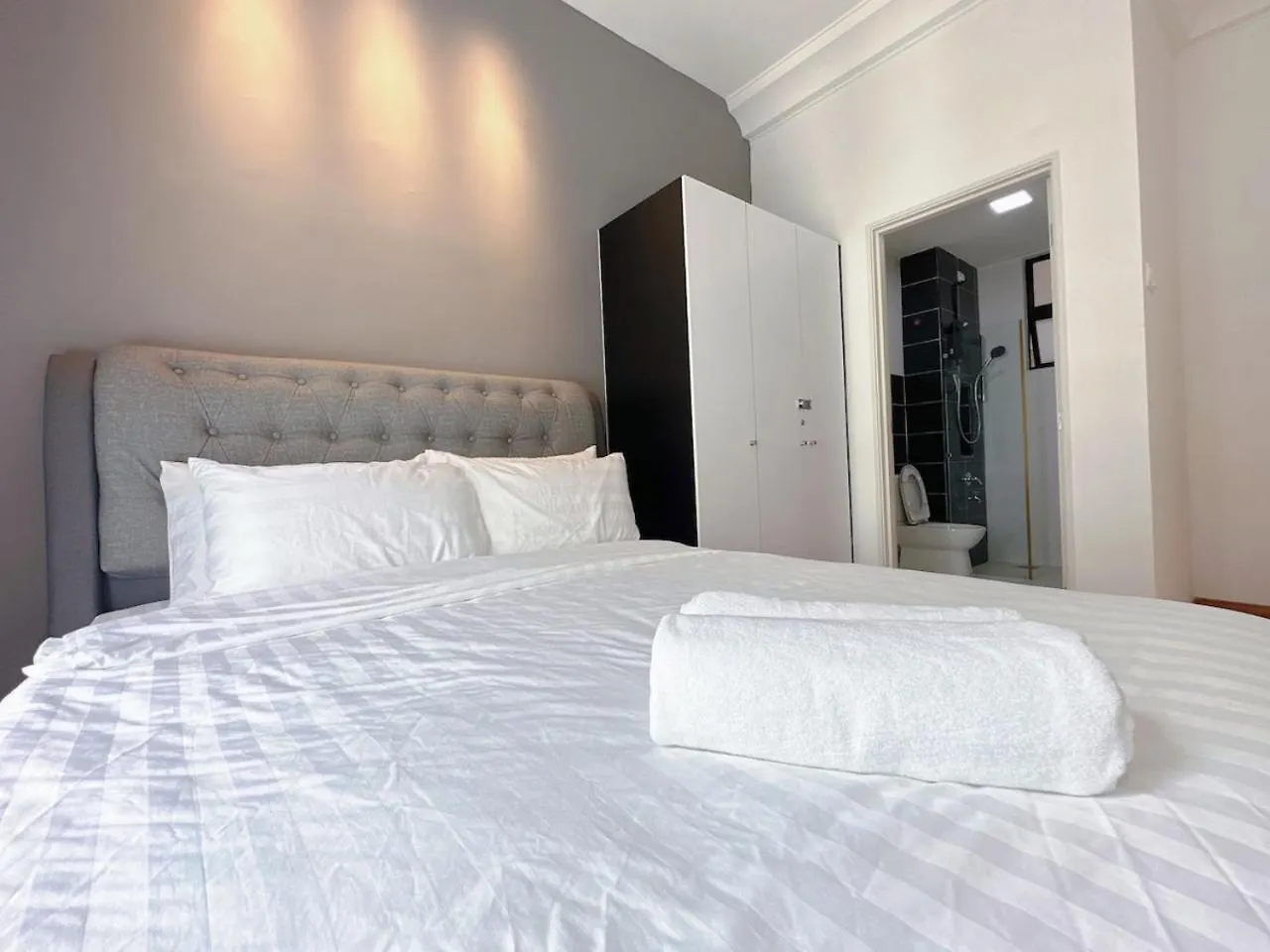 The Platino Skudai Johor Bahru Apartment