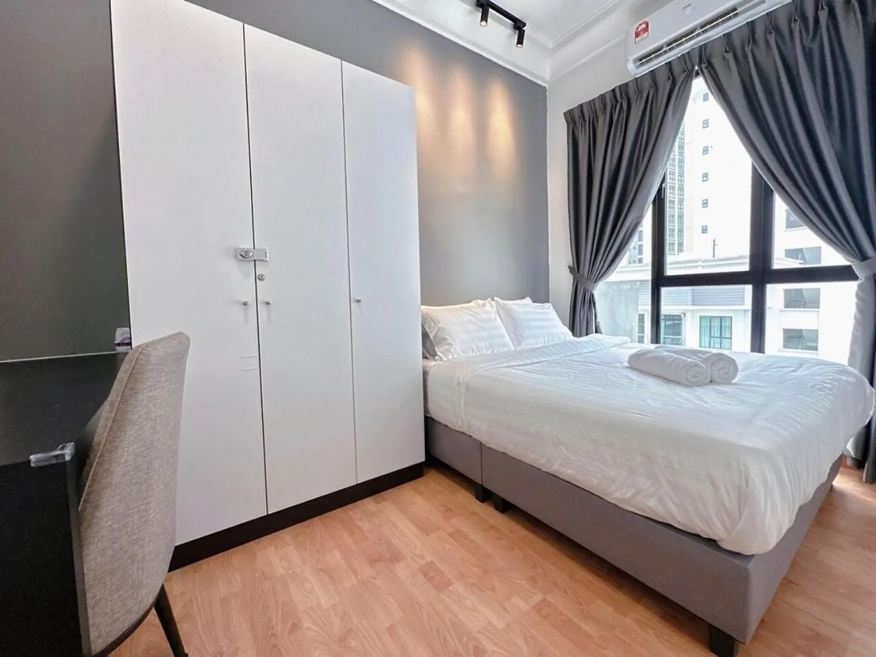 The Platino Skudai Johor Bahru Apartment