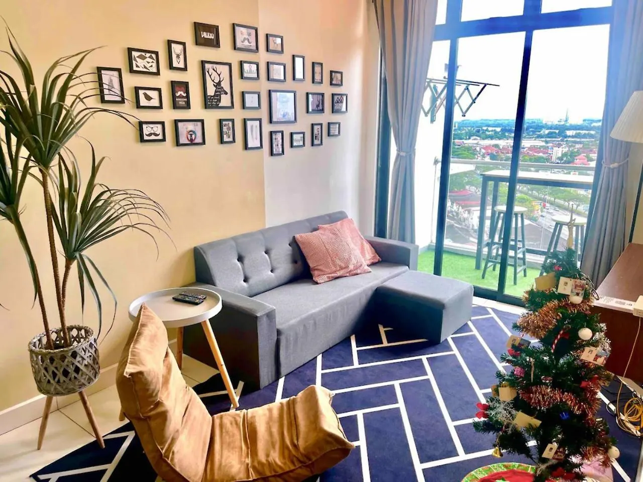 The Platino Skudai Johor Bahru Apartment Malaysia