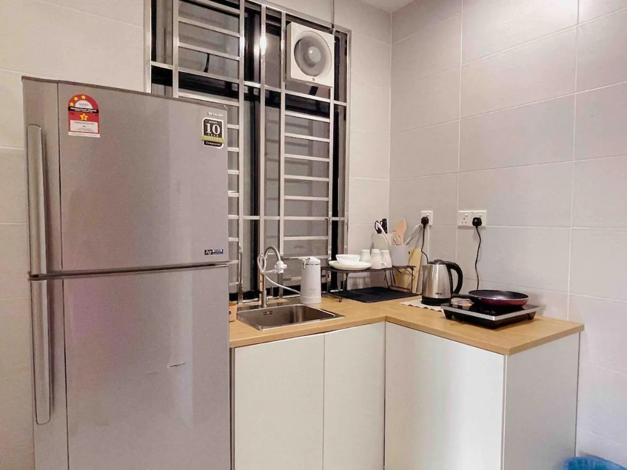 The Platino Skudai Johor Bahru Apartment Malaysia