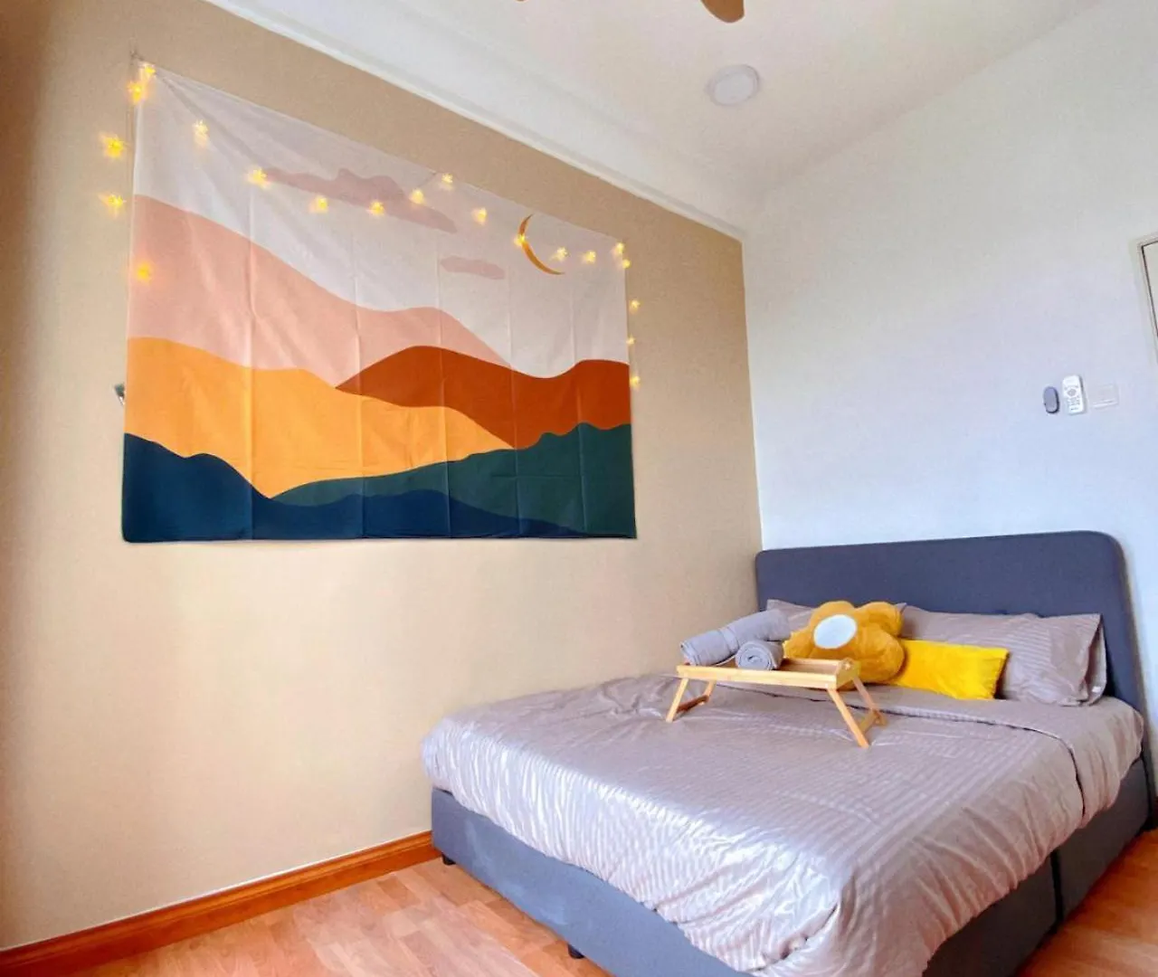 The Platino Skudai Johor Bahru Apartment