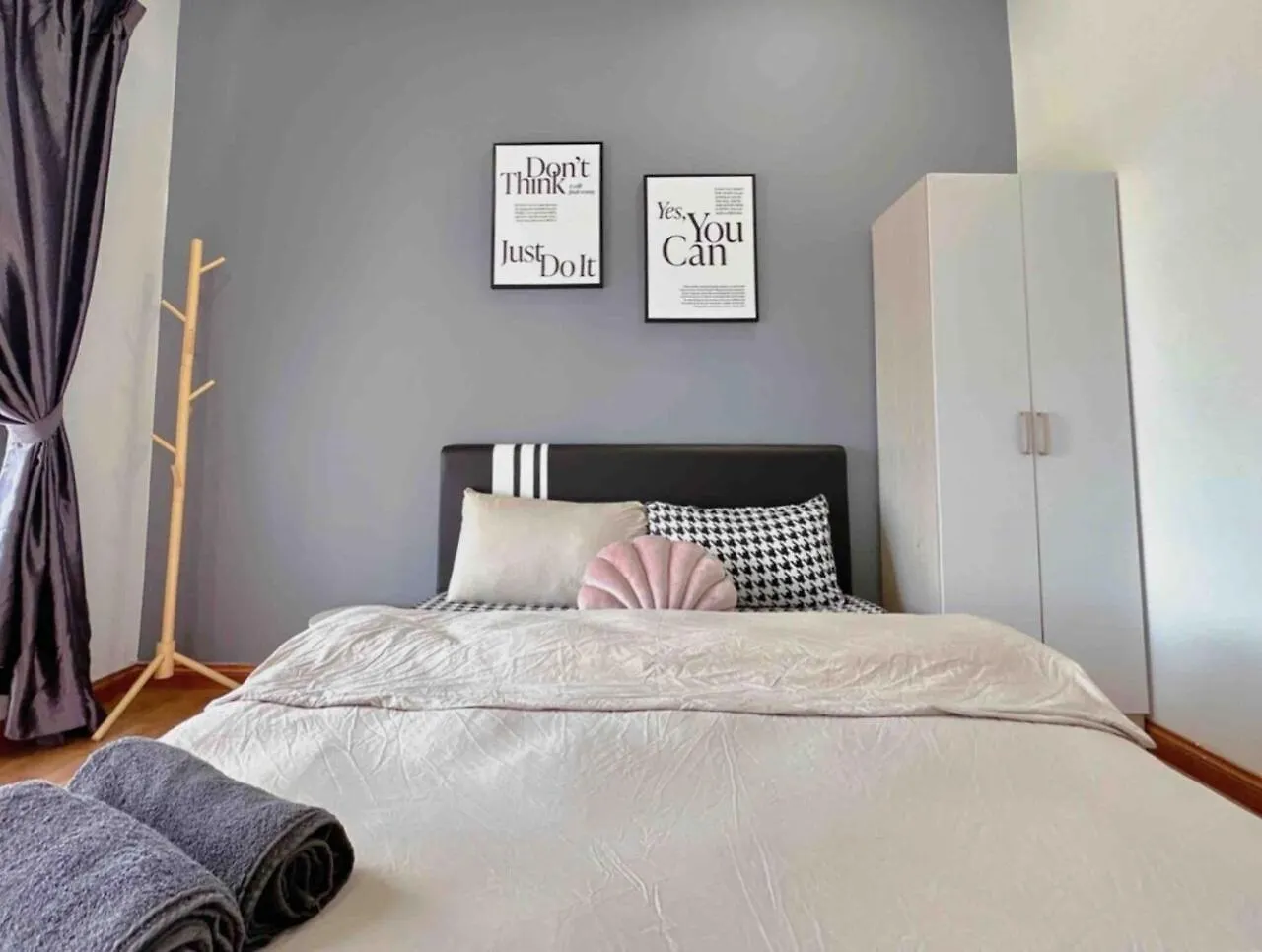 The Platino Skudai Johor Bahru Apartment