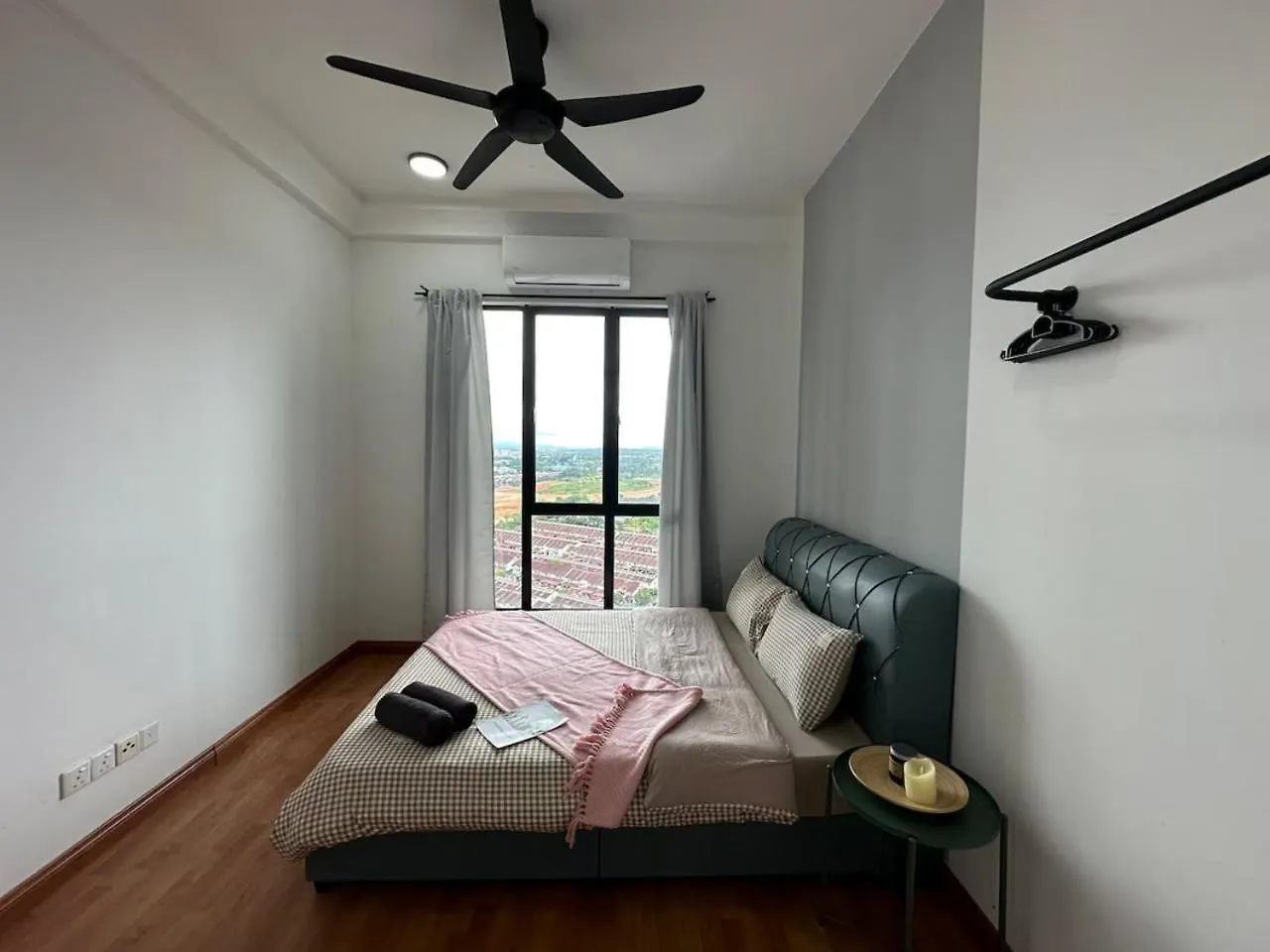 The Platino Skudai Johor Bahru Apartment