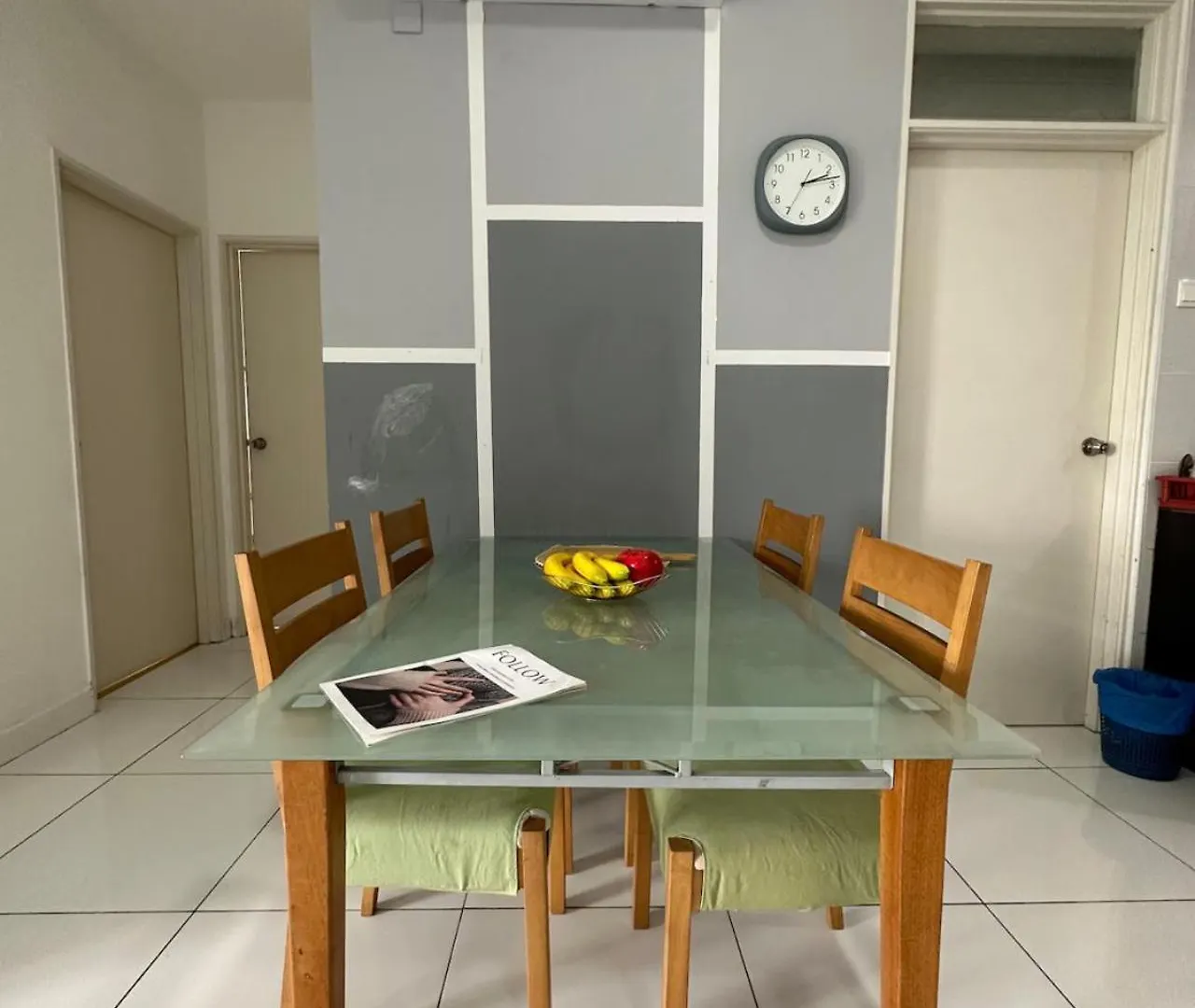 The Platino Skudai Johor Bahru Apartment 0*,
