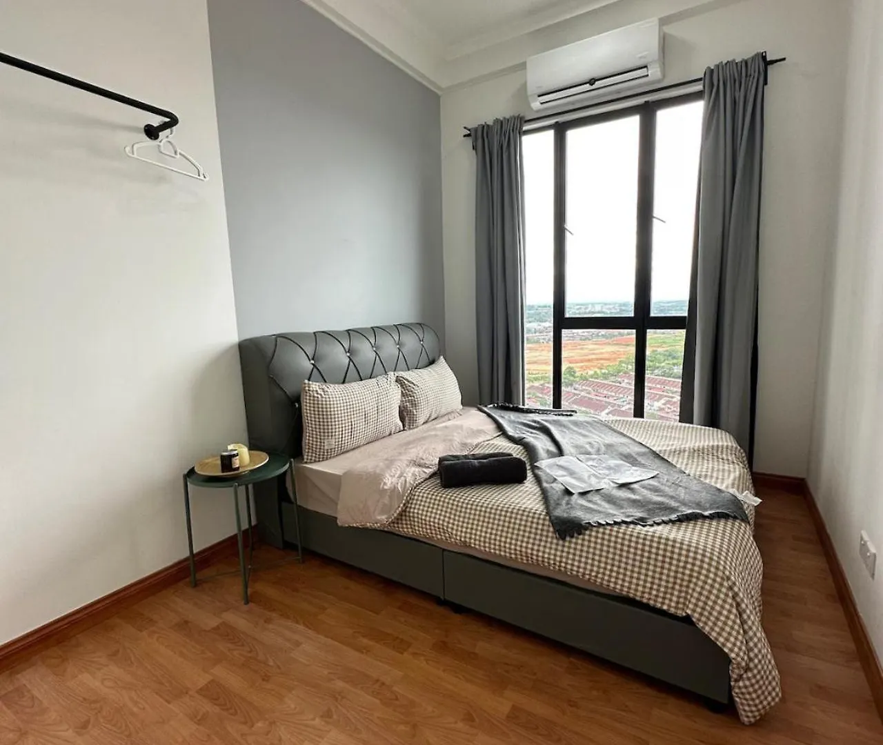 The Platino Skudai Johor Bahru Apartment