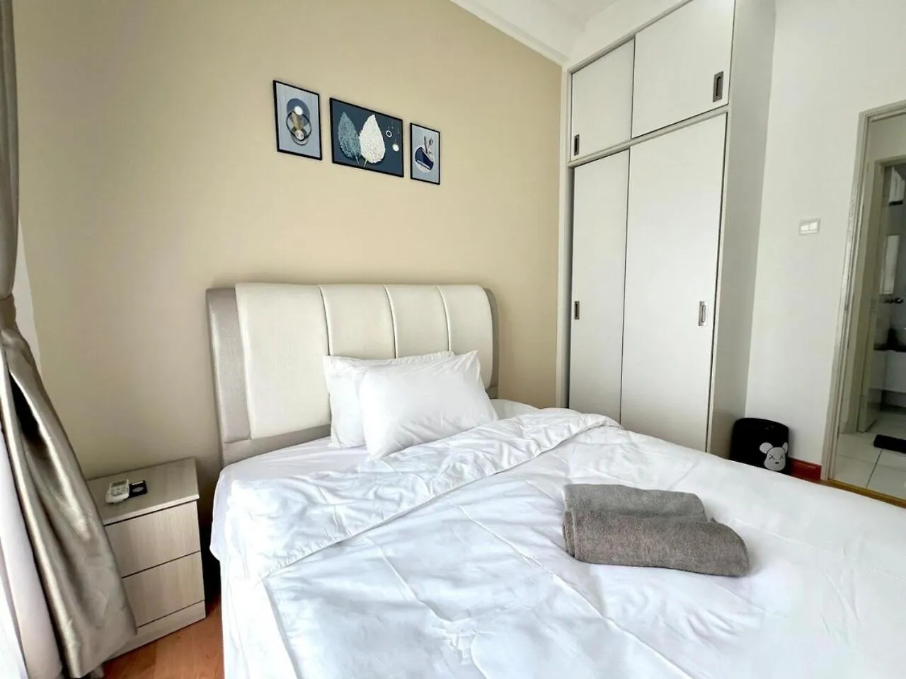The Platino Skudai Johor Bahru Apartment 0*,  Malaysia