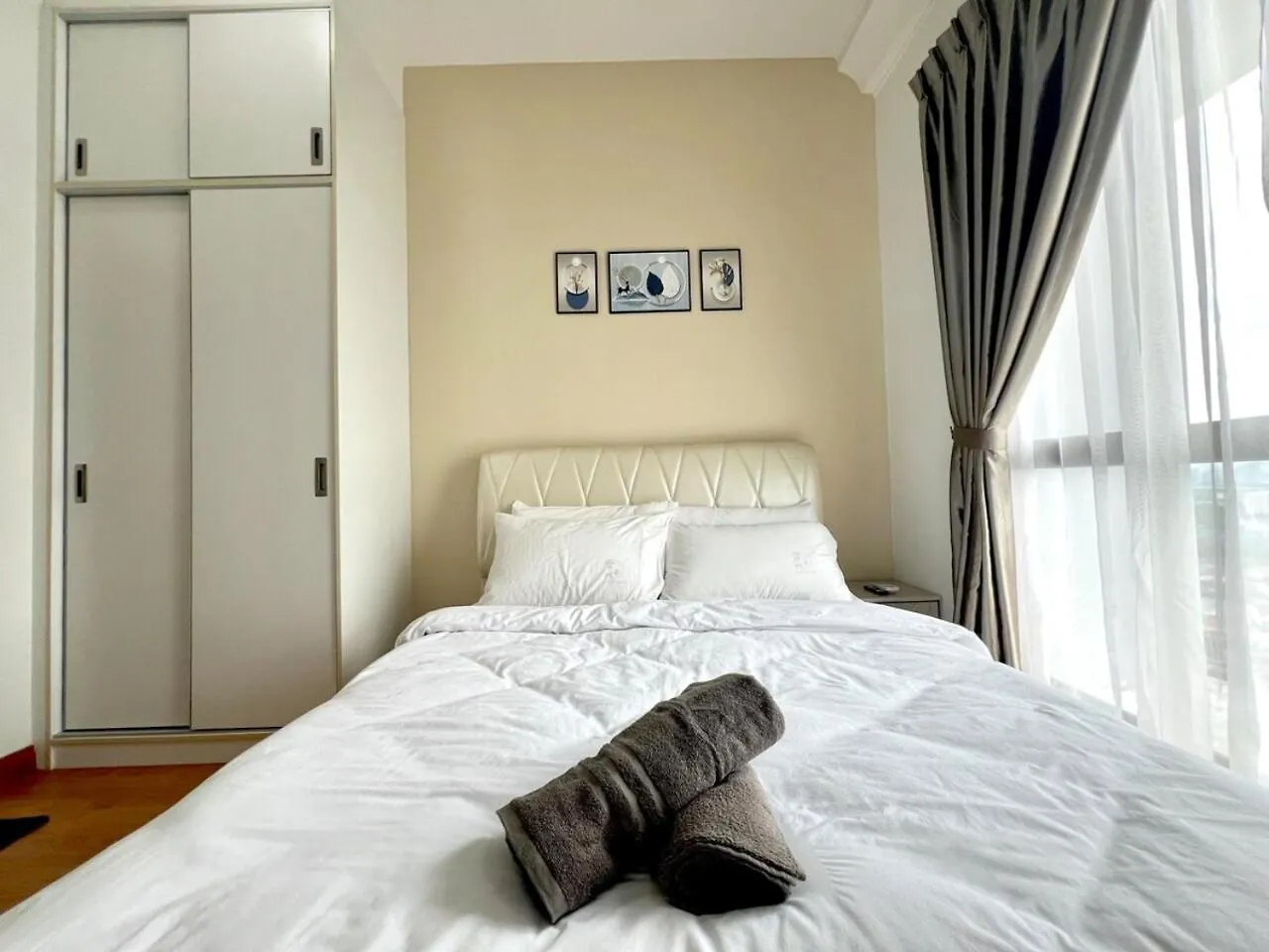 The Platino Skudai Johor Bahru Apartment