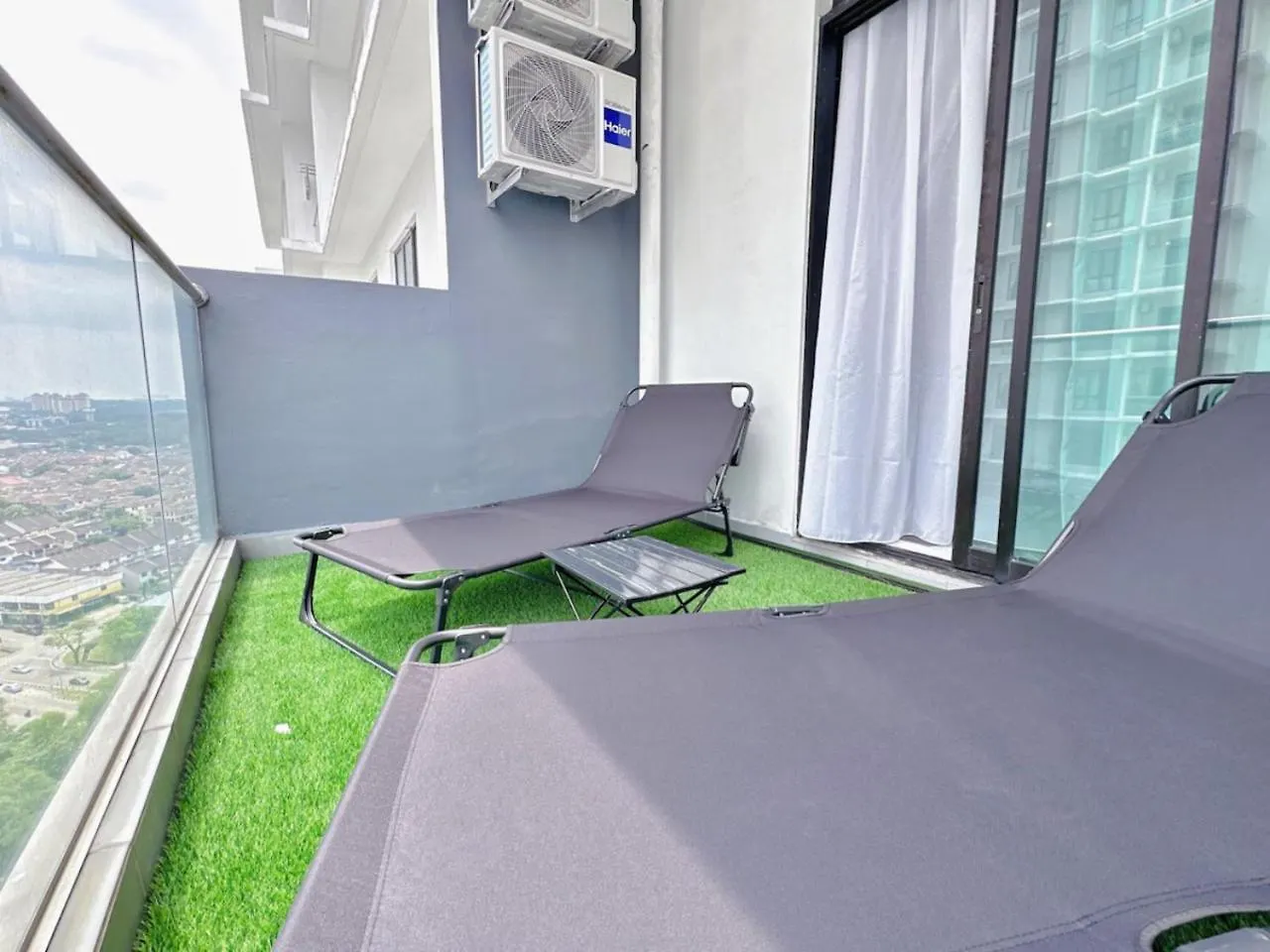 The Platino Skudai Johor Bahru Apartment