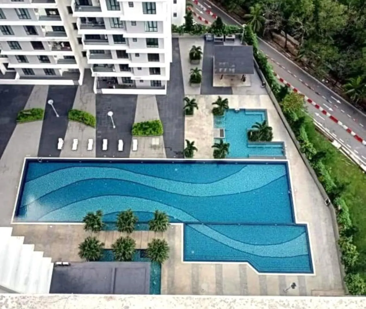 The Platino Skudai Johor Bahru Apartment Malaysia