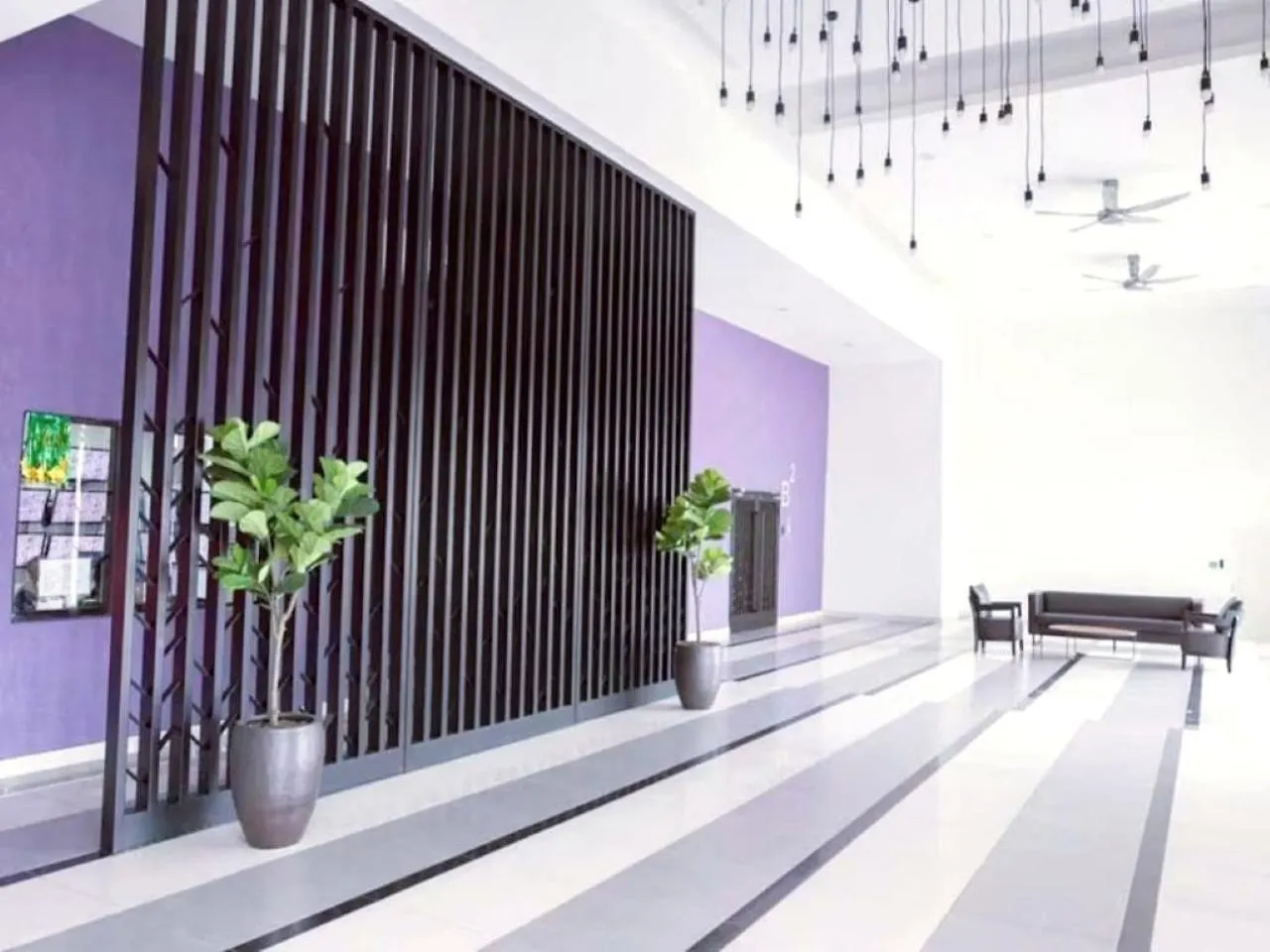 The Platino Skudai Johor Bahru Apartment Malaysia
