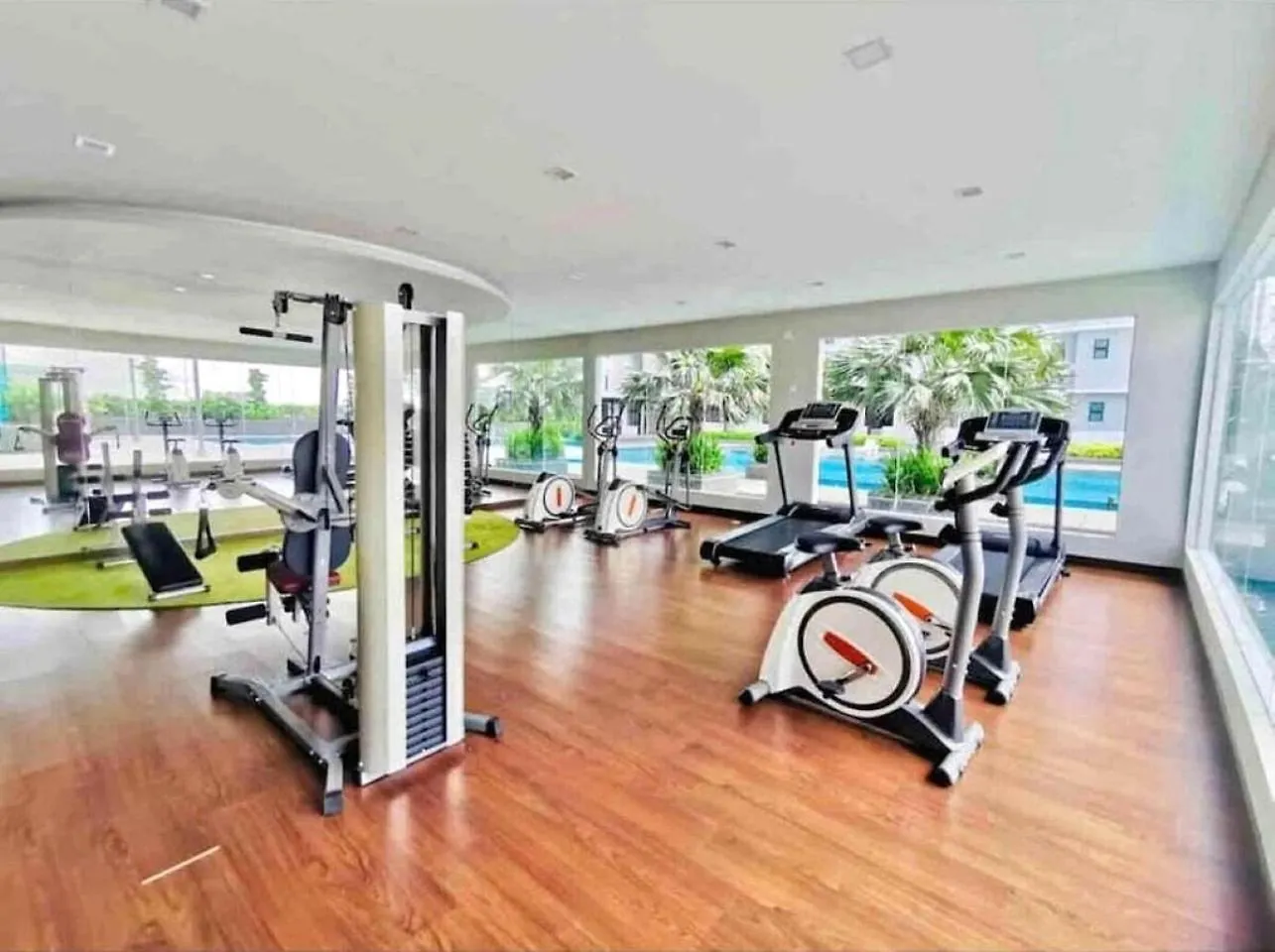 The Platino Skudai Johor Bahru Apartment