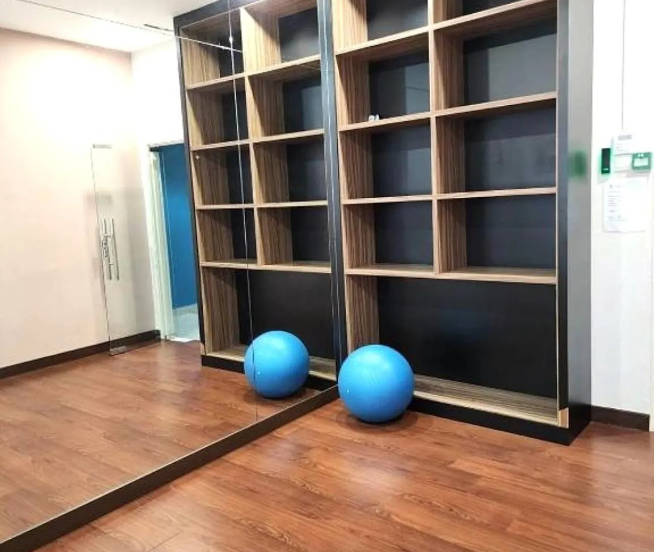 The Platino Skudai Johor Bahru Apartment