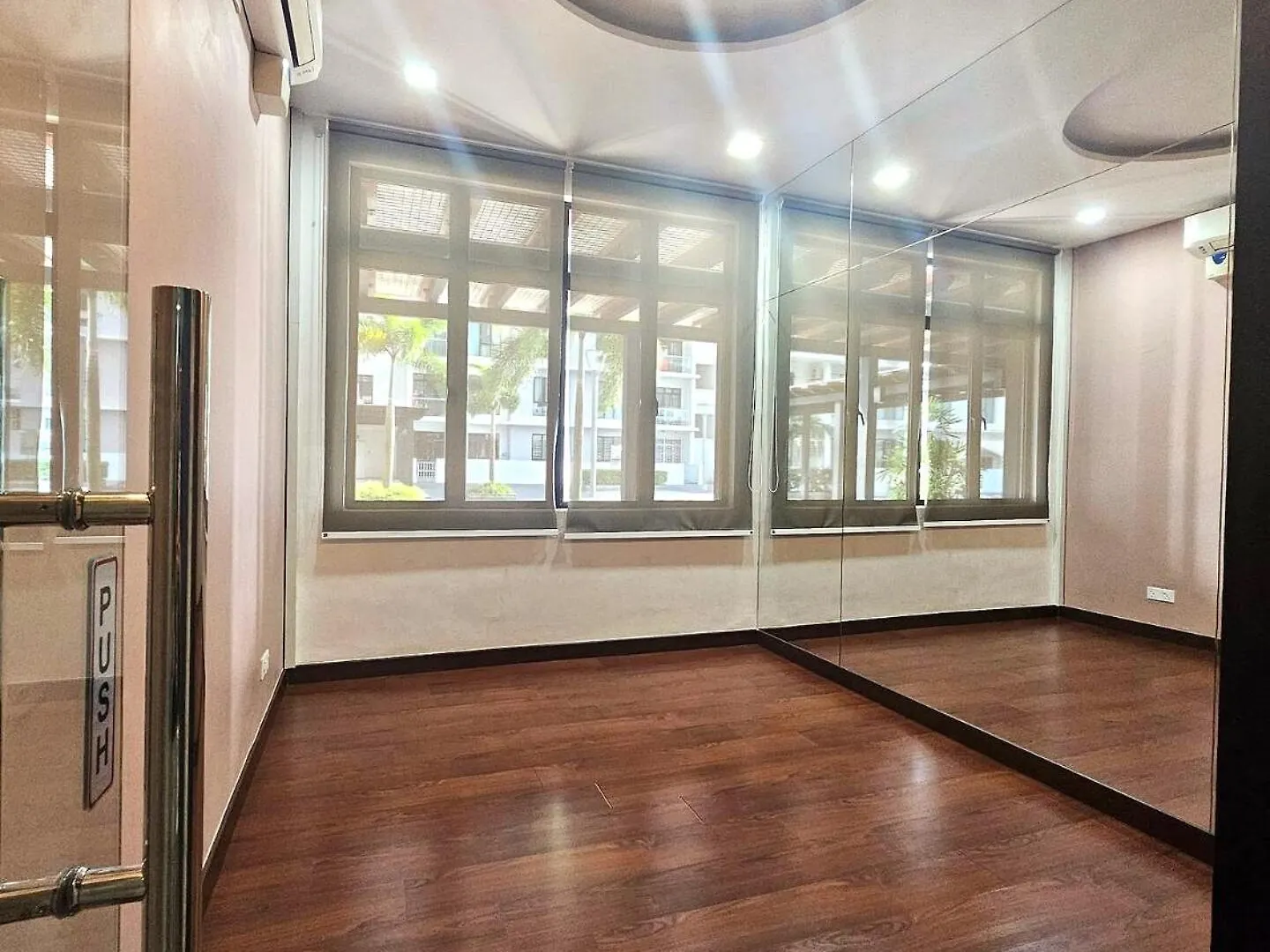 The Platino Skudai Johor Bahru Apartment Malaysia