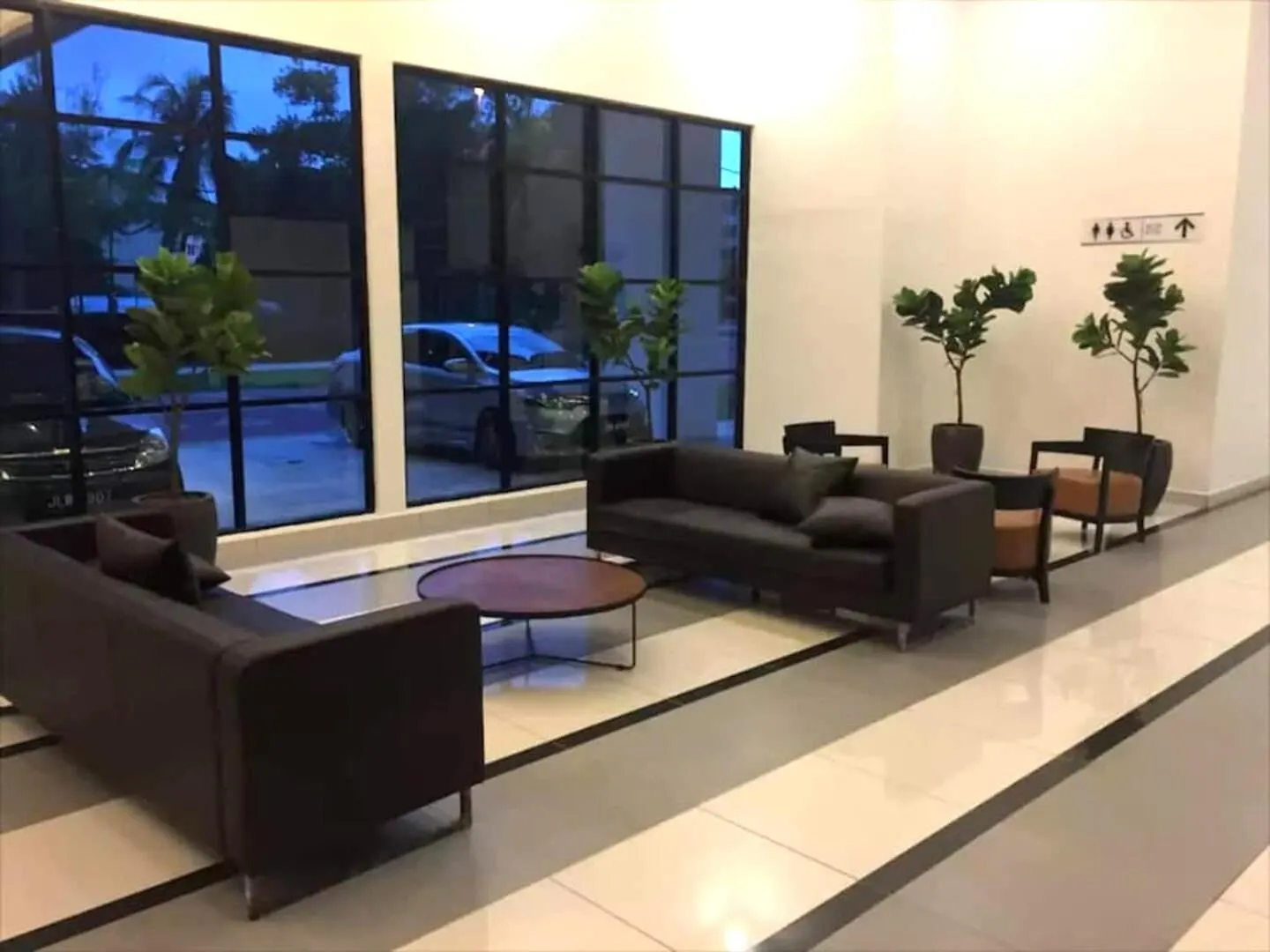 The Platino Skudai Johor Bahru Apartment
