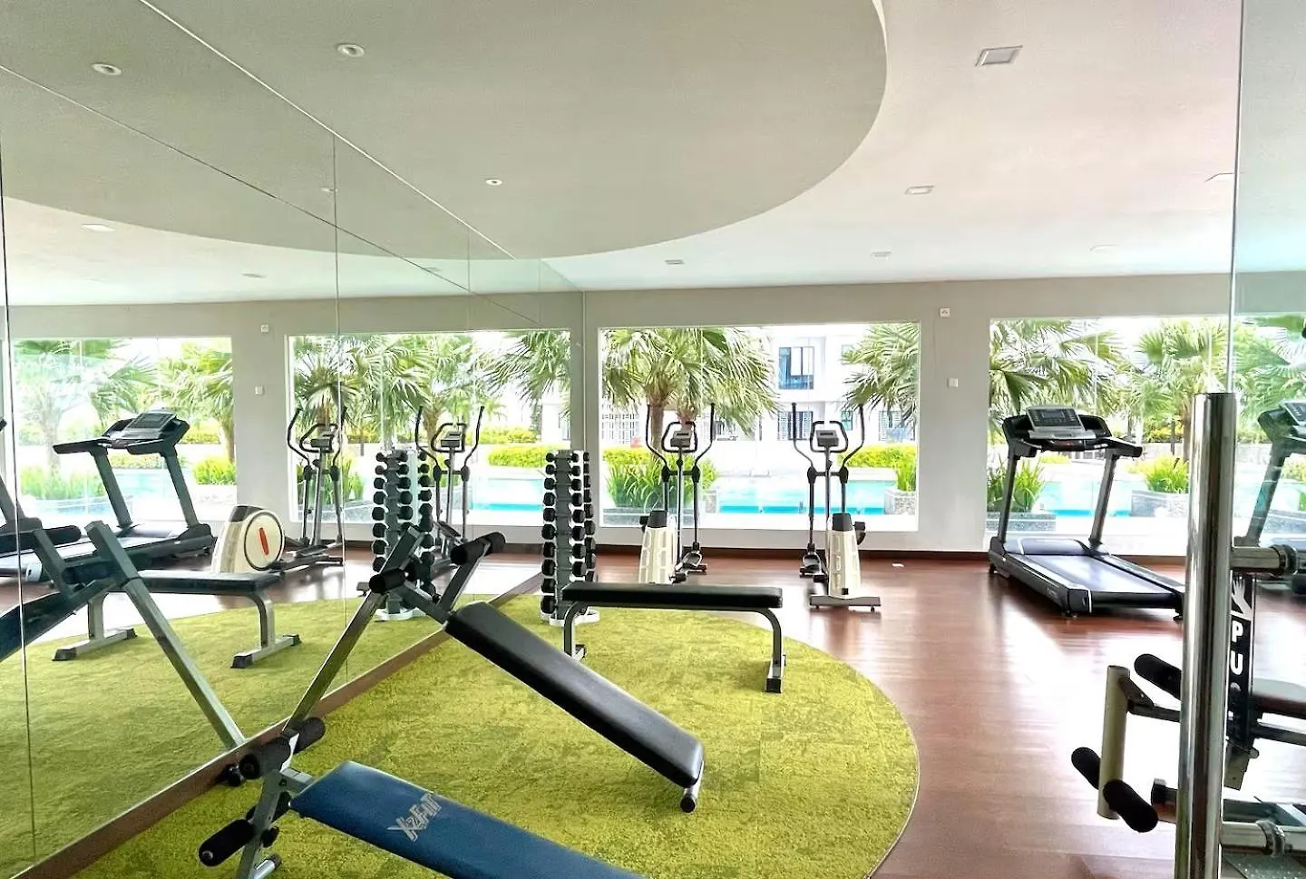 The Platino Skudai Johor Bahru Apartment Malaysia