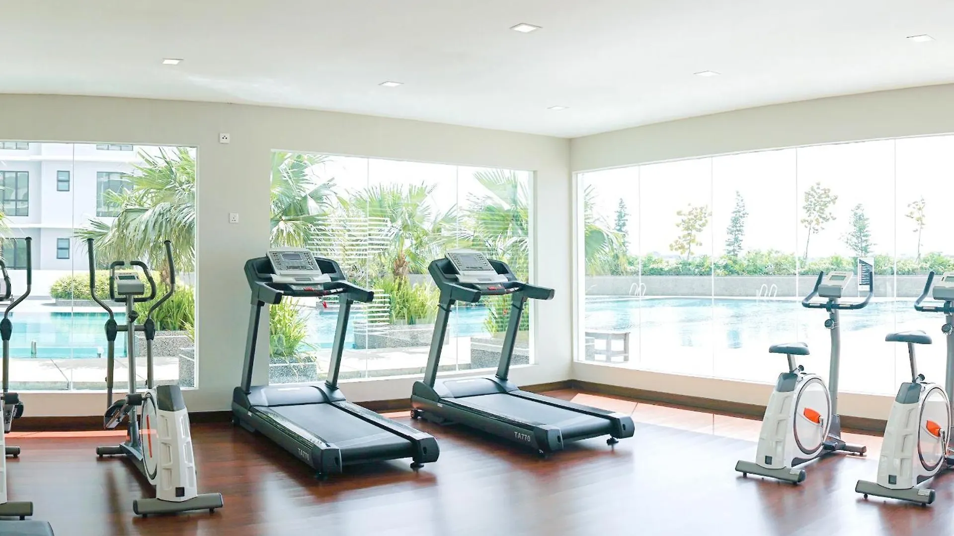 The Platino Skudai Johor Bahru Apartment Malaysia