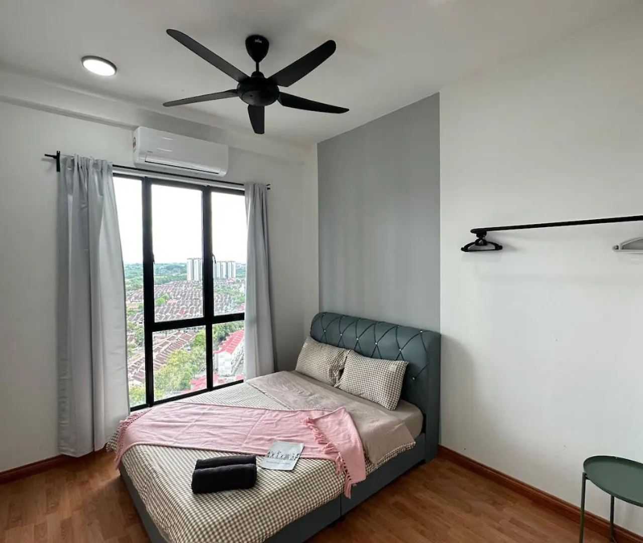 The Platino Skudai Johor Bahru Apartment