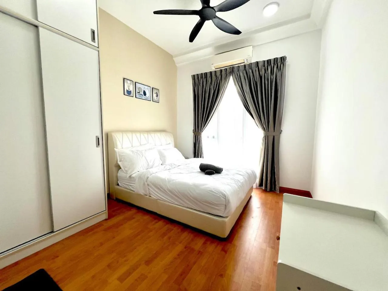 The Platino Skudai Johor Bahru Apartment Malaysia