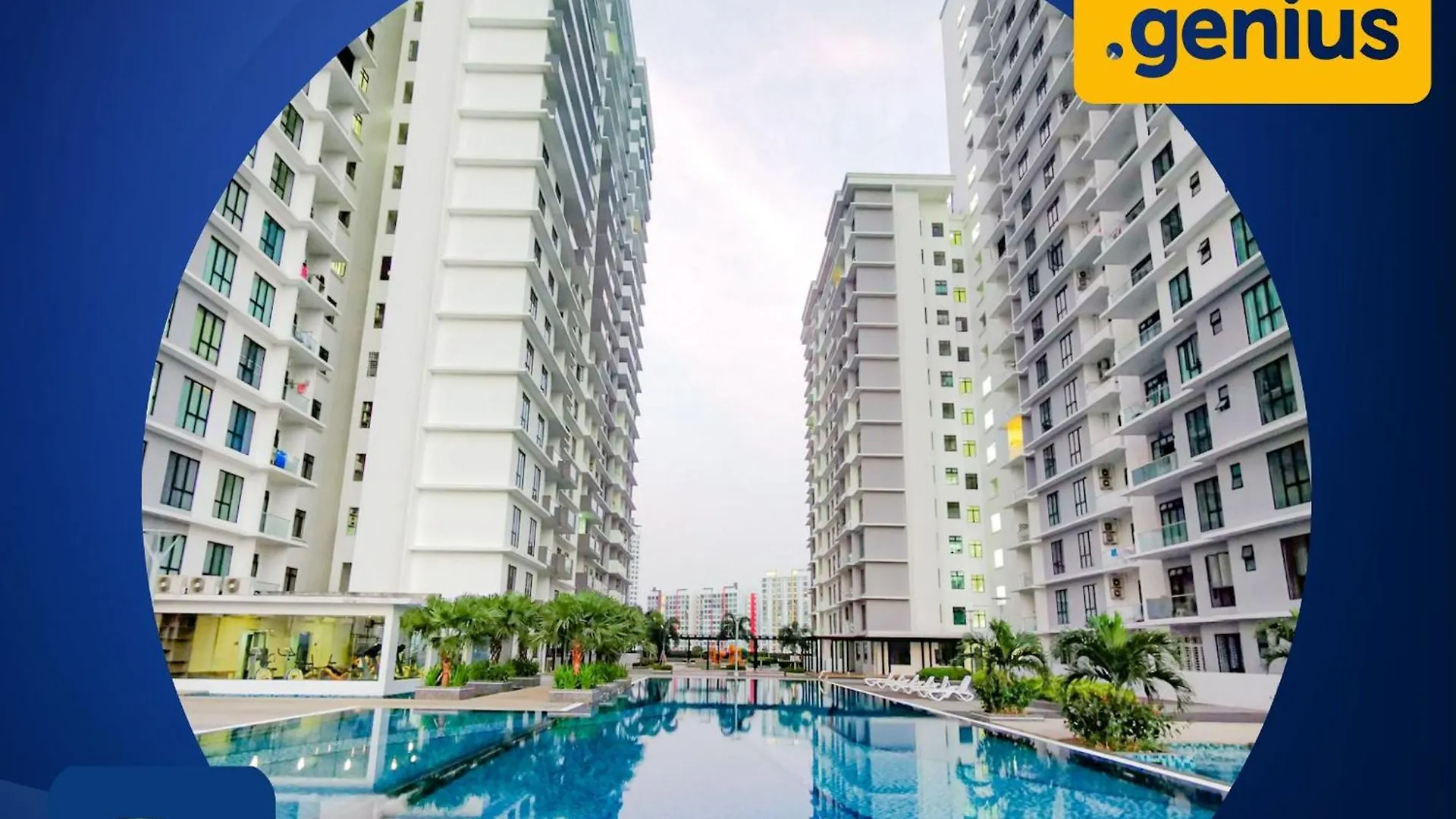 The Platino Skudai Johor Bahru location