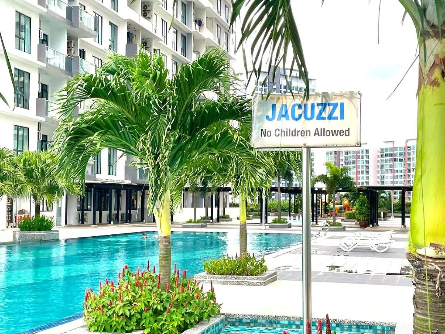 The Platino Skudai Johor Bahru Apartment 0*,