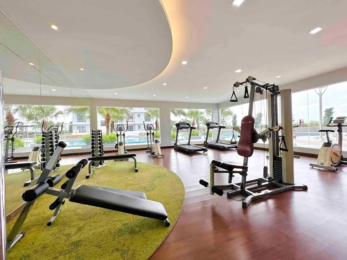 The Platino Skudai Johor Bahru Apartment