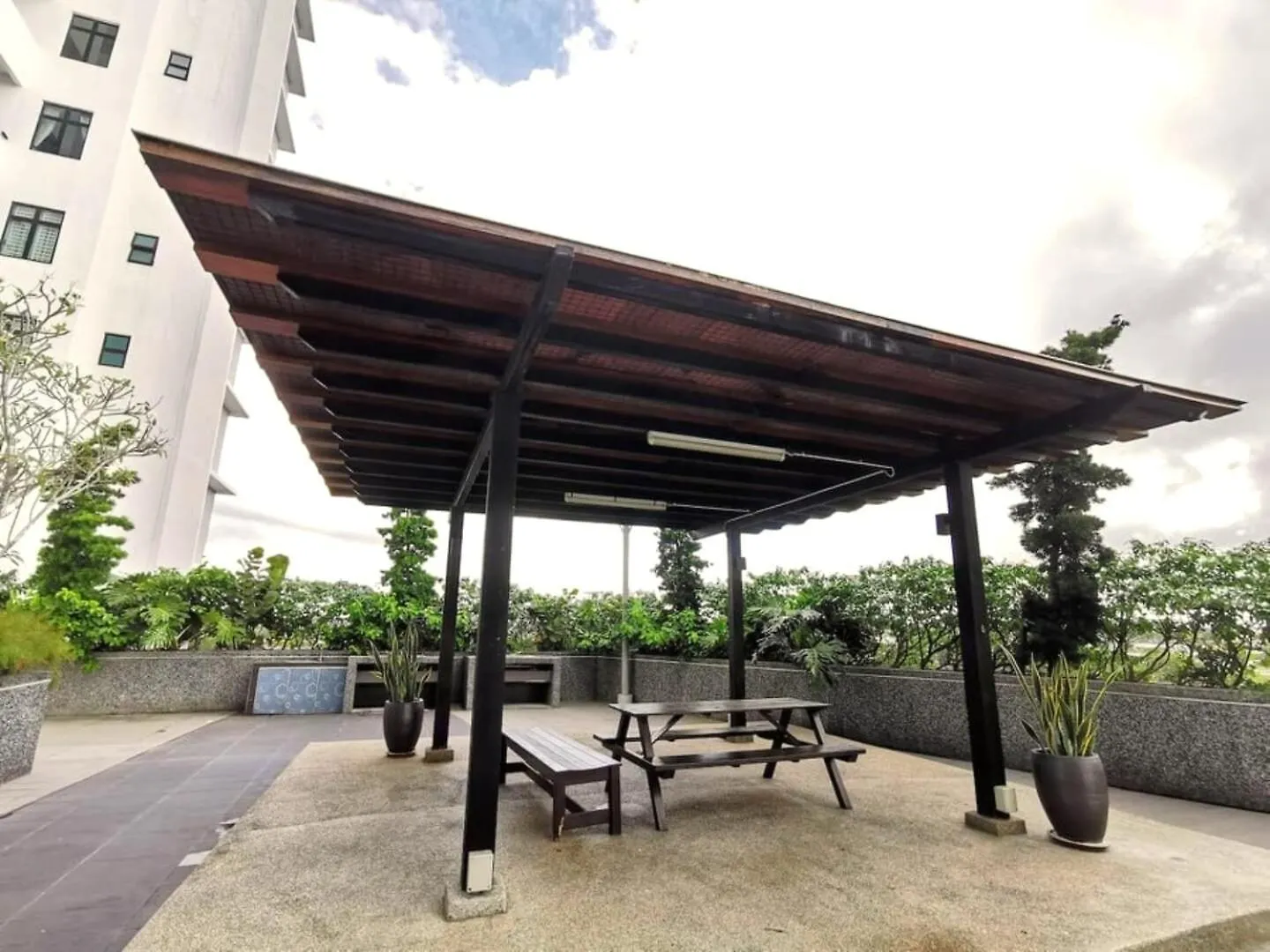 The Platino Skudai Johor Bahru Apartment