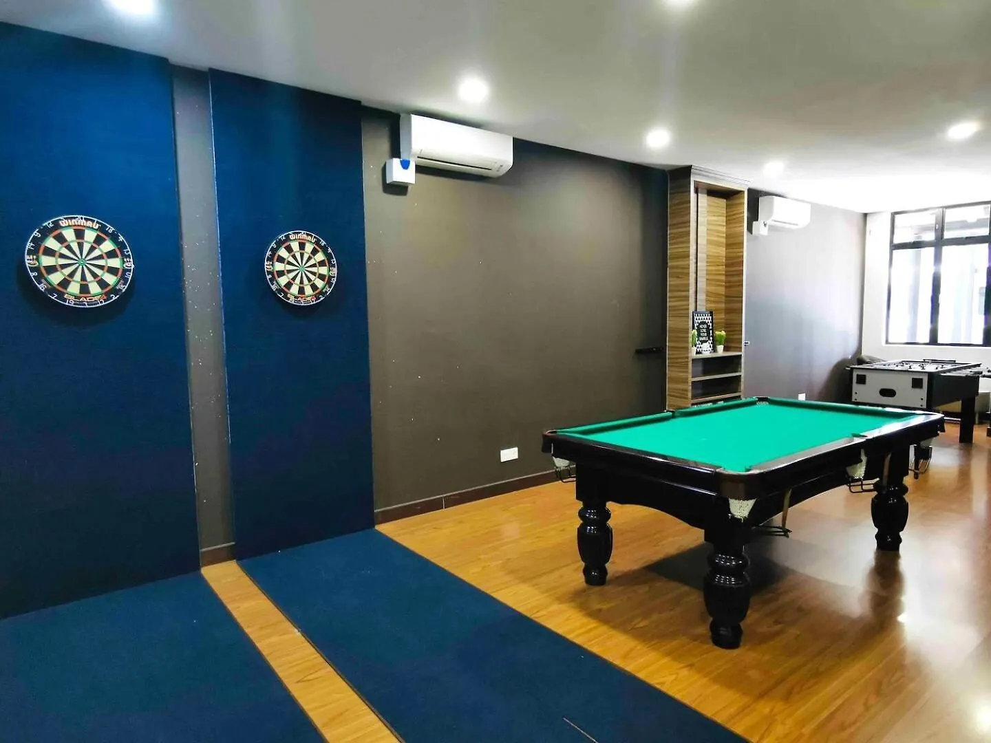 The Platino Skudai Johor Bahru Apartment