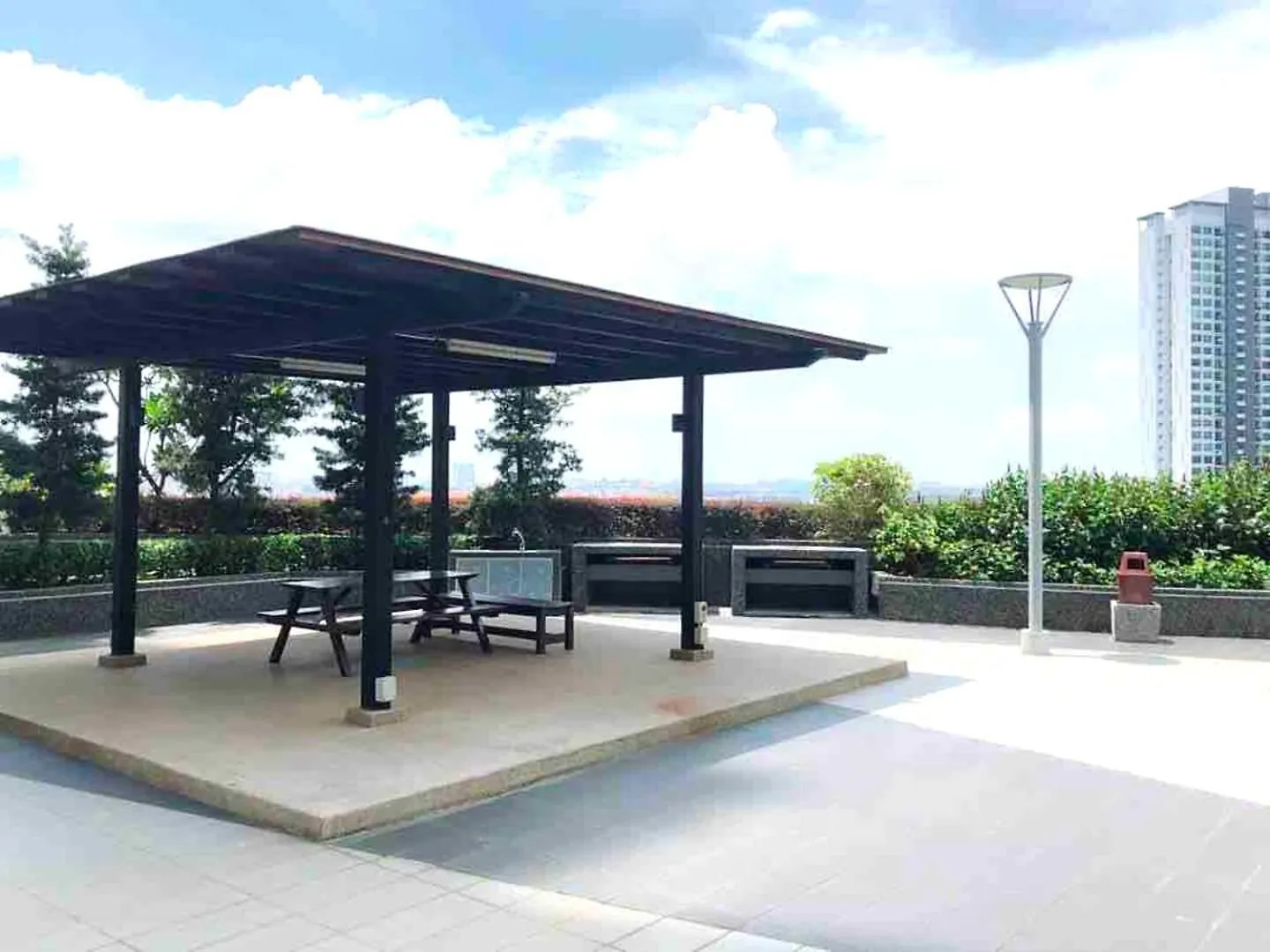 The Platino Skudai Johor Bahru Apartment 0*,
