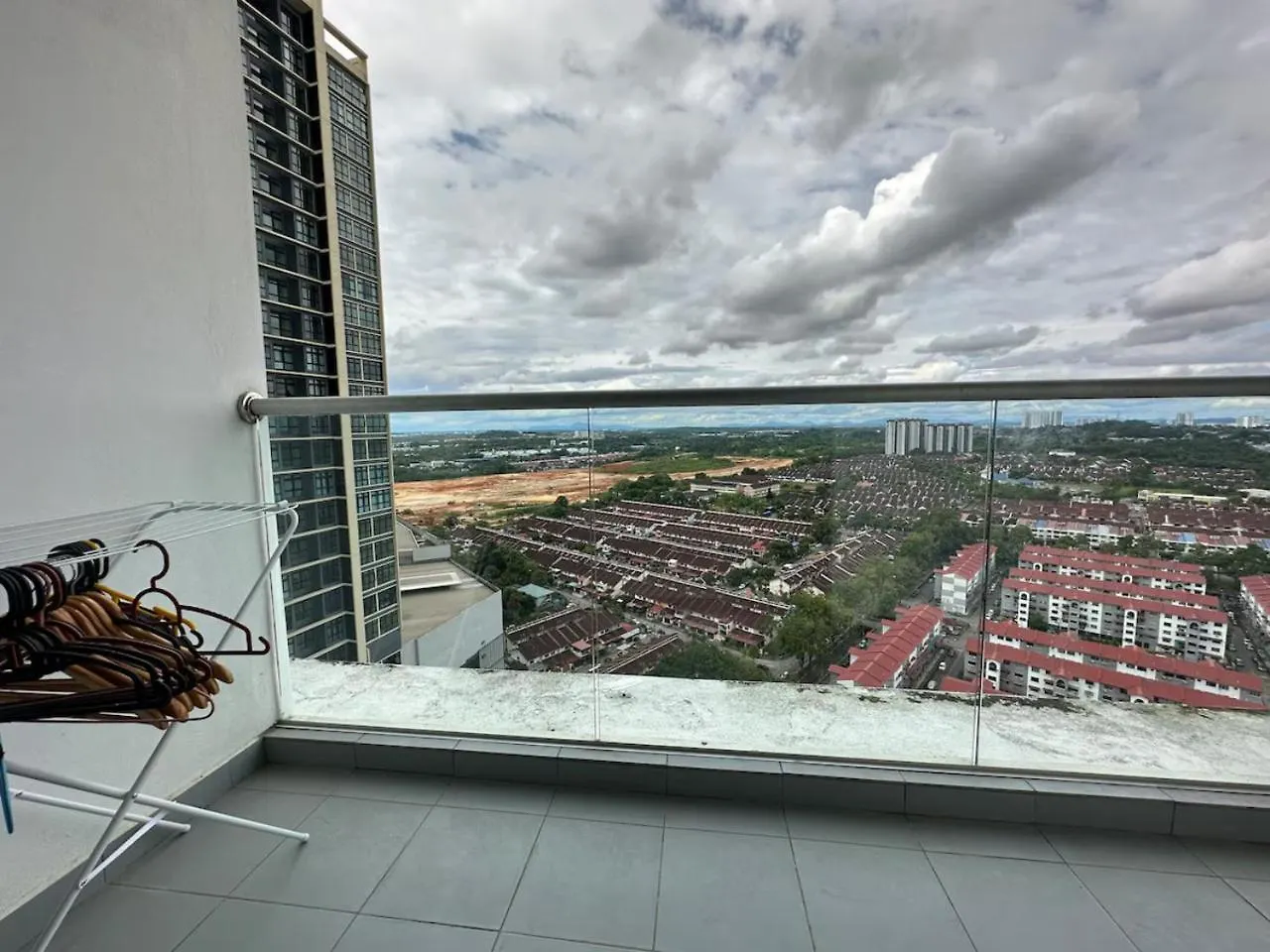 The Platino Skudai Johor Bahru Lägenhet