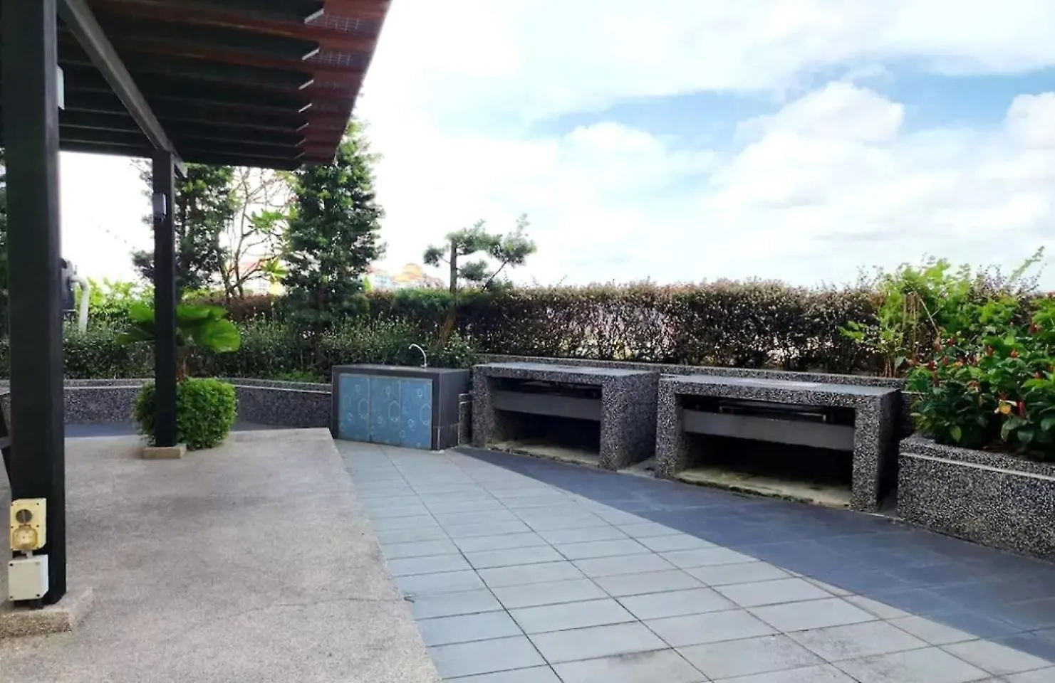 The Platino Skudai Johor Bahru Lägenhet Malaysia