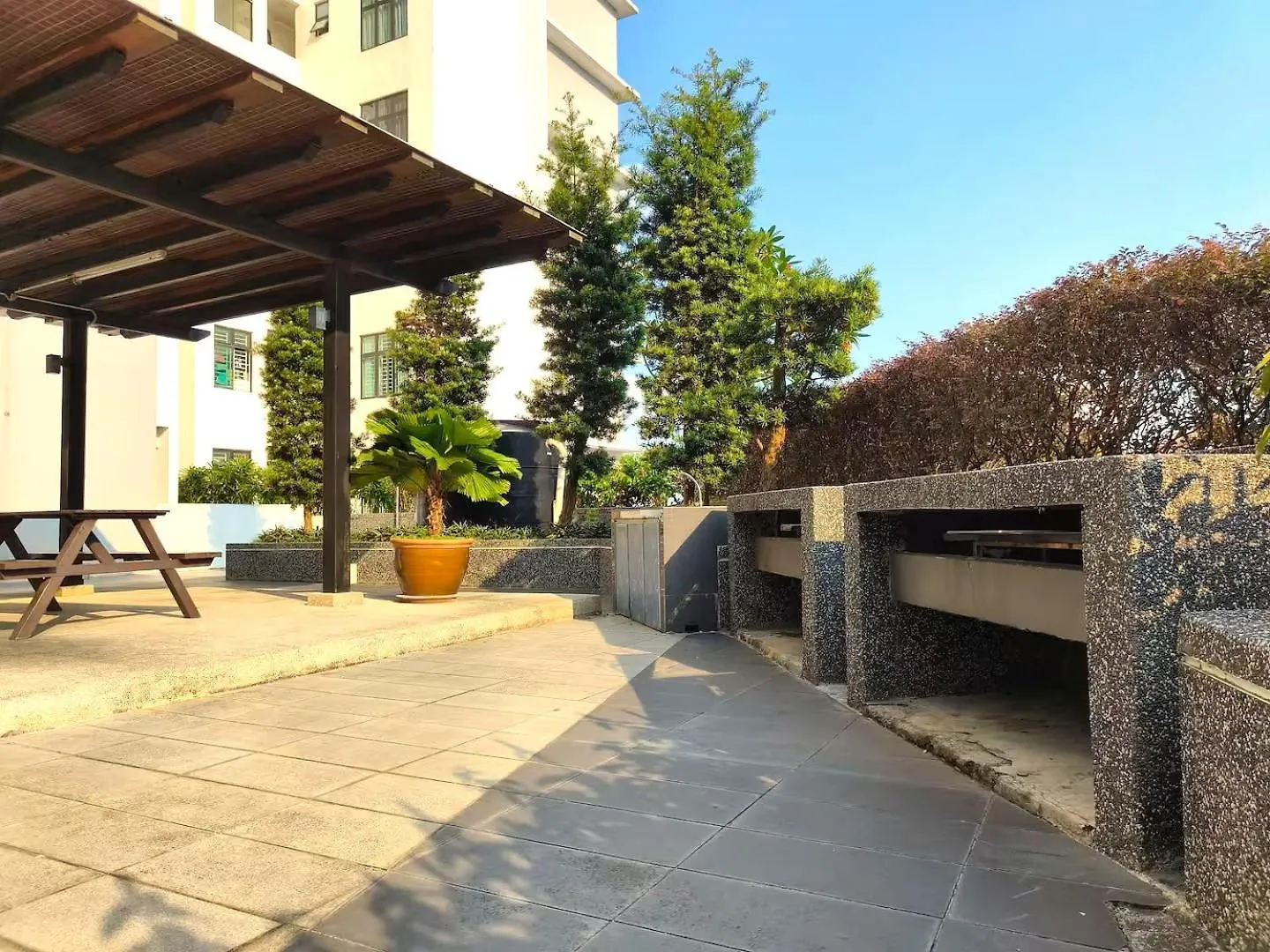 The Platino Skudai Johor Bahru Lägenhet